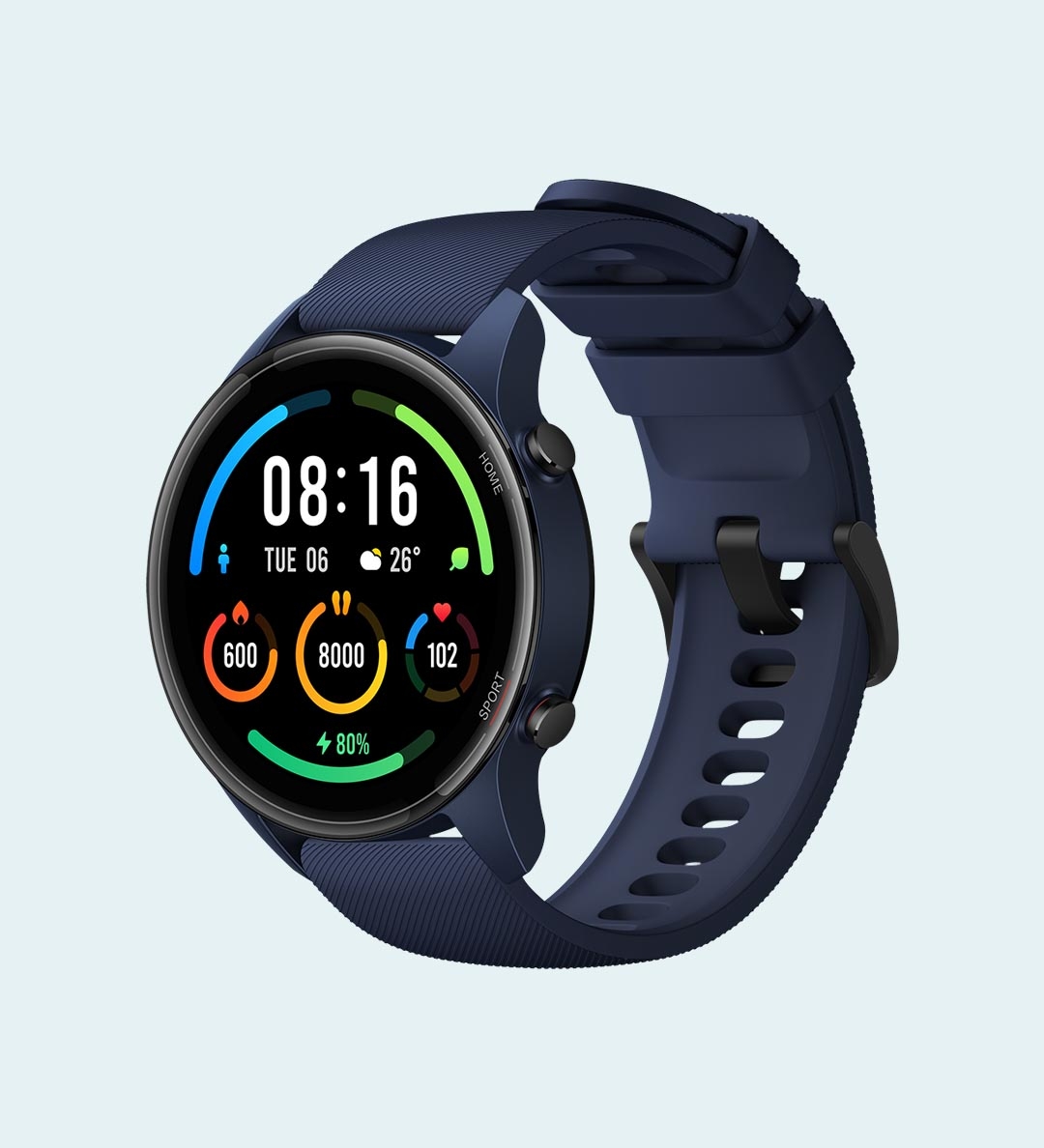 (image for) Samsung Galaxy Watch FE