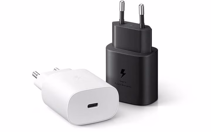 Super Fast Charging 25W (image for) Super Fast Charging 25W